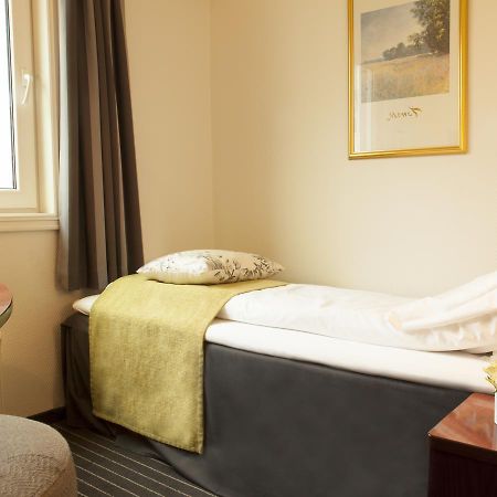 Grand Hotel Stord Luaran gambar