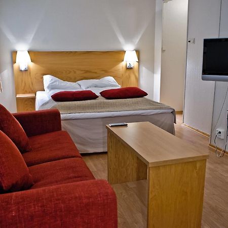 Grand Hotel Stord Luaran gambar