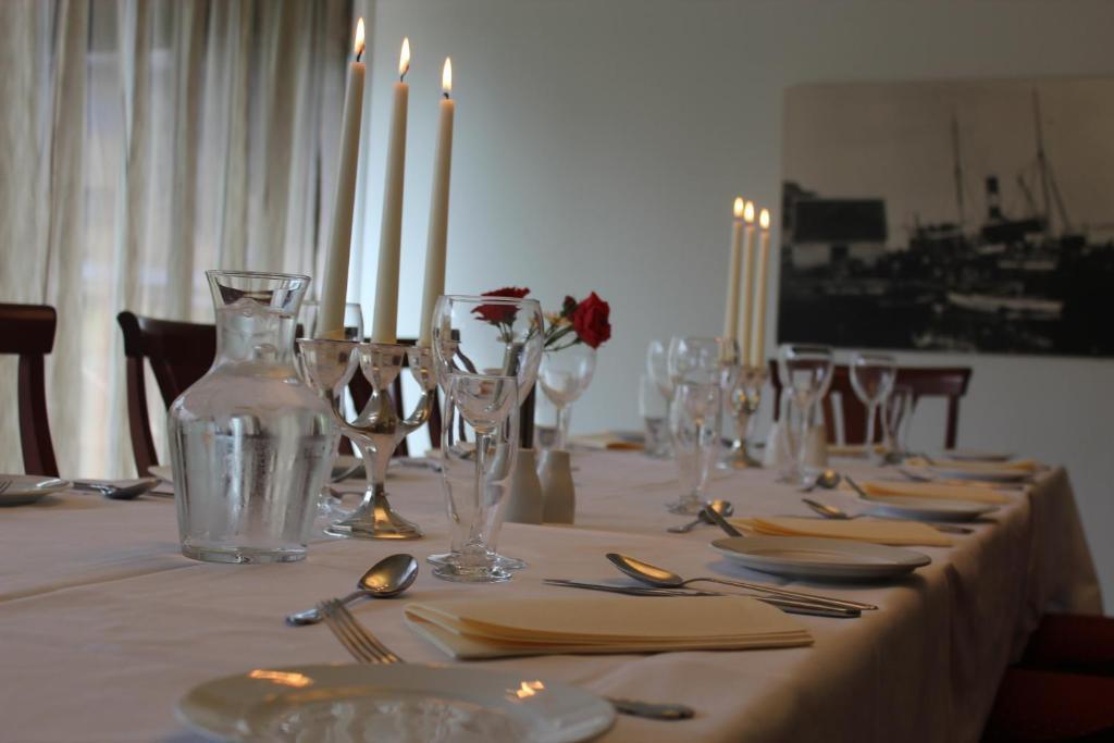 Grand Hotel Stord Bilik gambar