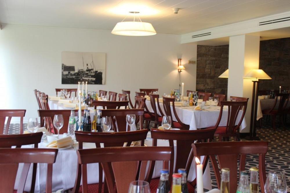 Grand Hotel Stord Luaran gambar