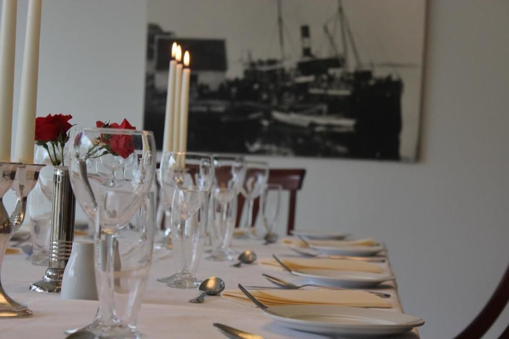 Grand Hotel Stord Luaran gambar