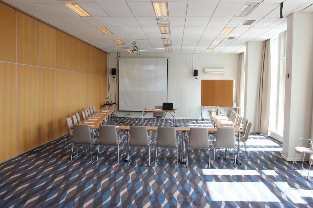 Grand Hotel Stord Luaran gambar