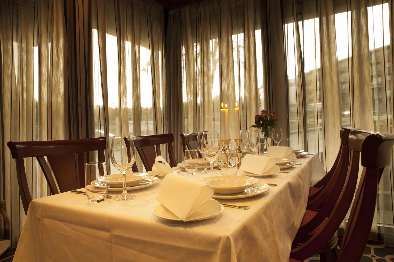 Grand Hotel Stord Luaran gambar