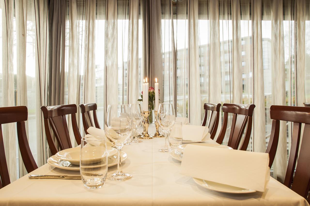 Grand Hotel Stord Luaran gambar