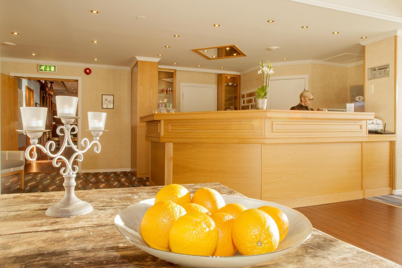 Grand Hotel Stord Luaran gambar