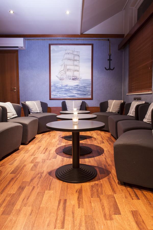 Grand Hotel Stord Luaran gambar