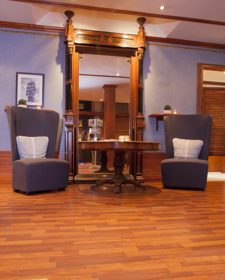 Grand Hotel Stord Luaran gambar