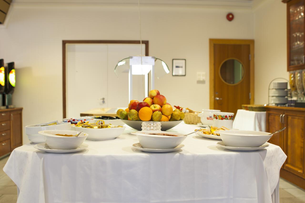 Grand Hotel Stord Luaran gambar