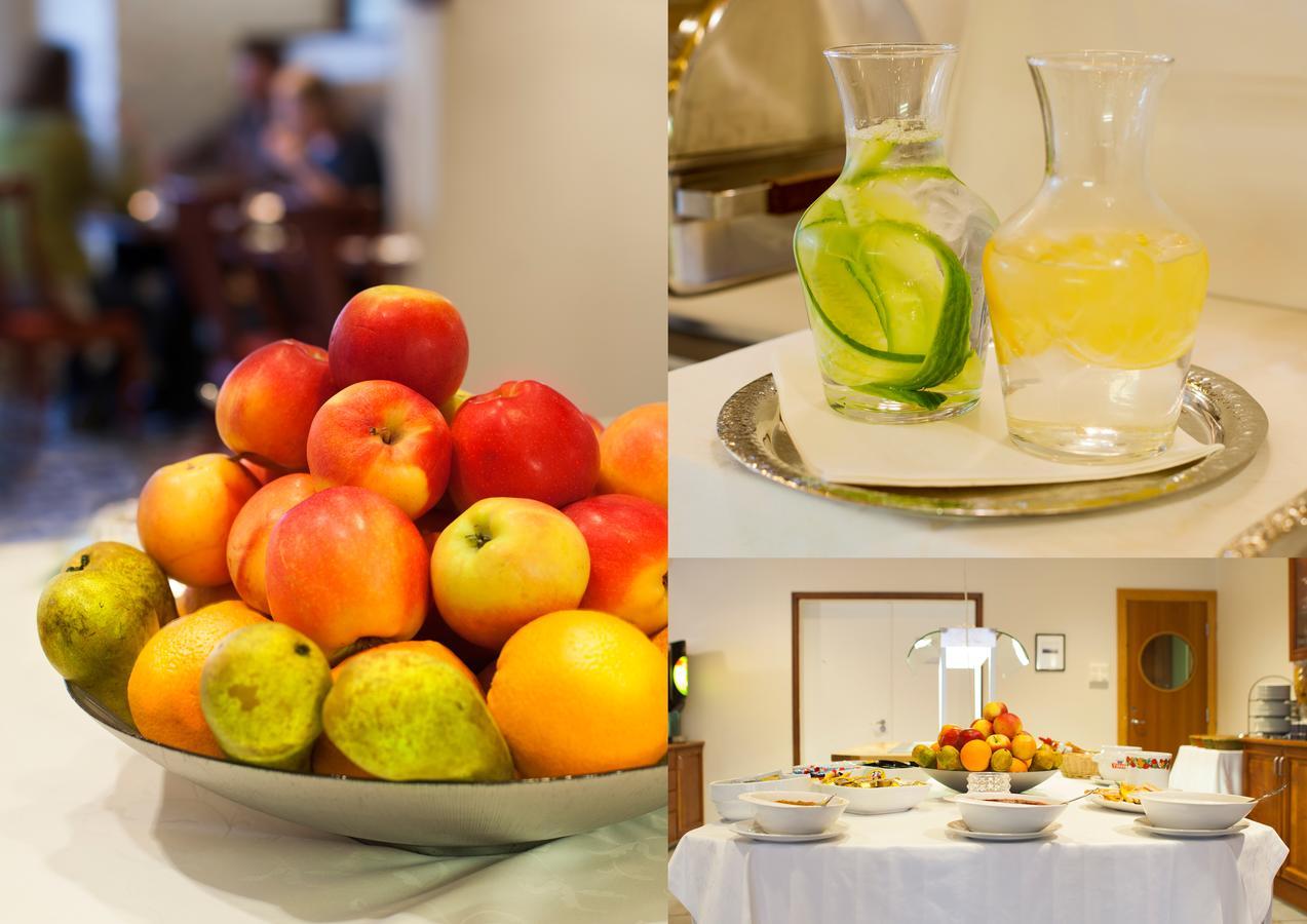 Grand Hotel Stord Luaran gambar
