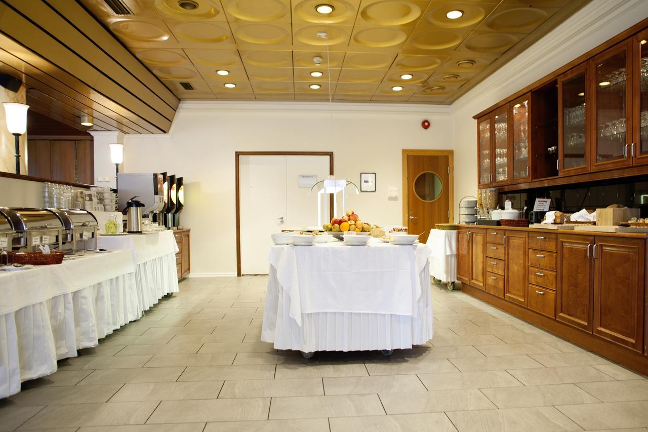 Grand Hotel Stord Luaran gambar