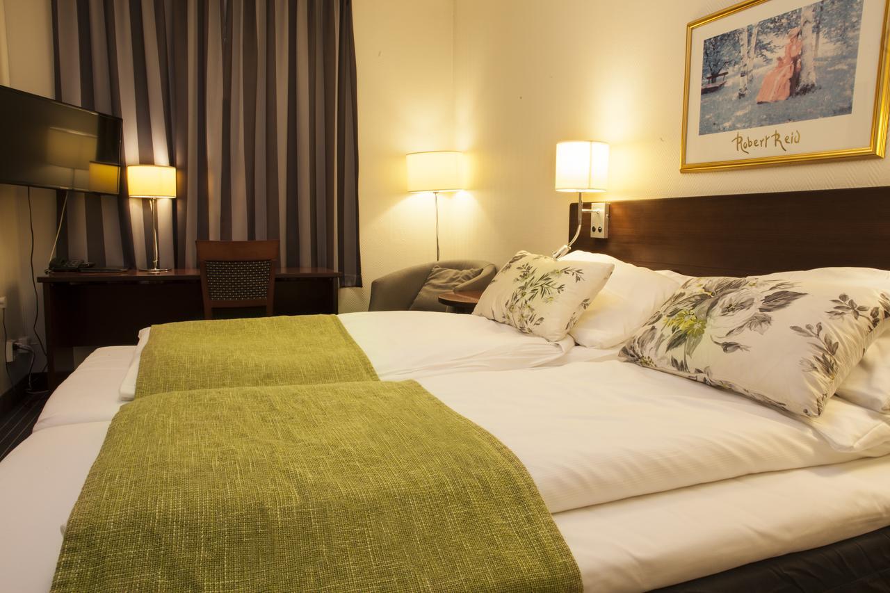 Grand Hotel Stord Luaran gambar