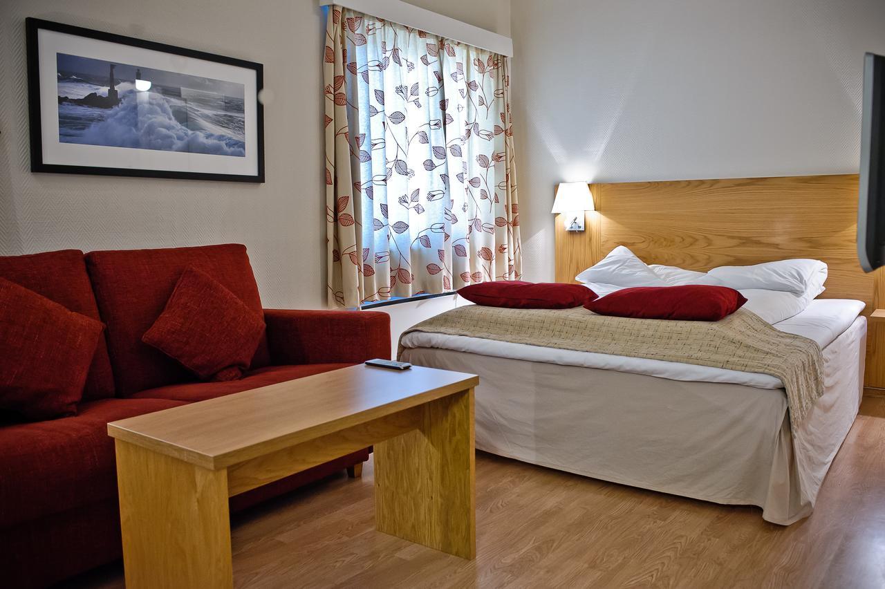 Grand Hotel Stord Luaran gambar