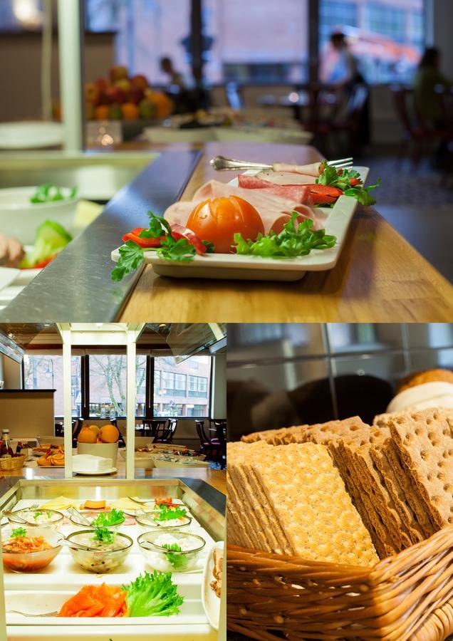 Grand Hotel Stord Luaran gambar