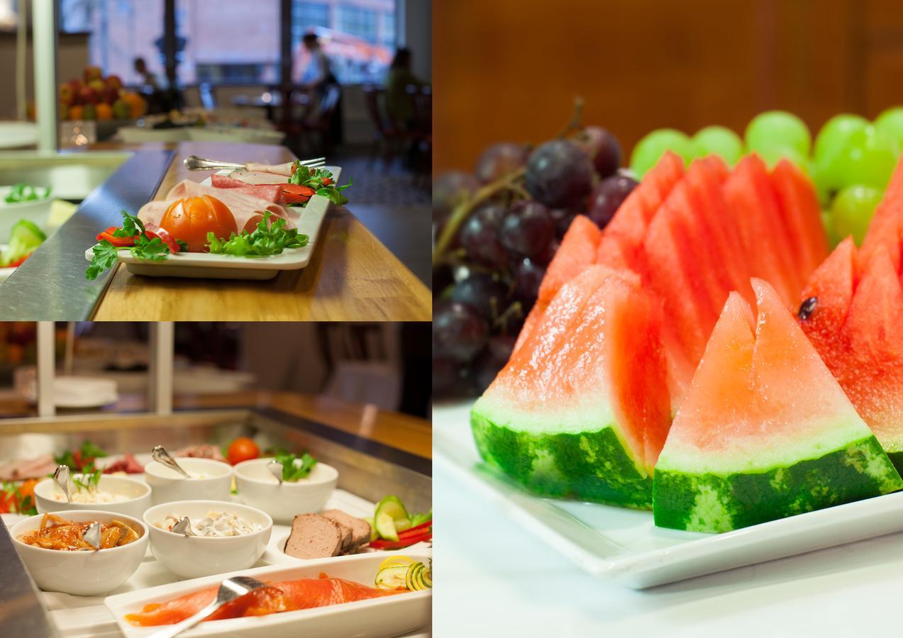 Grand Hotel Stord Luaran gambar