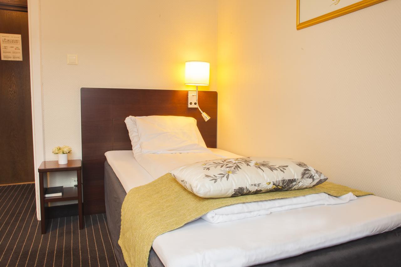Grand Hotel Stord Luaran gambar