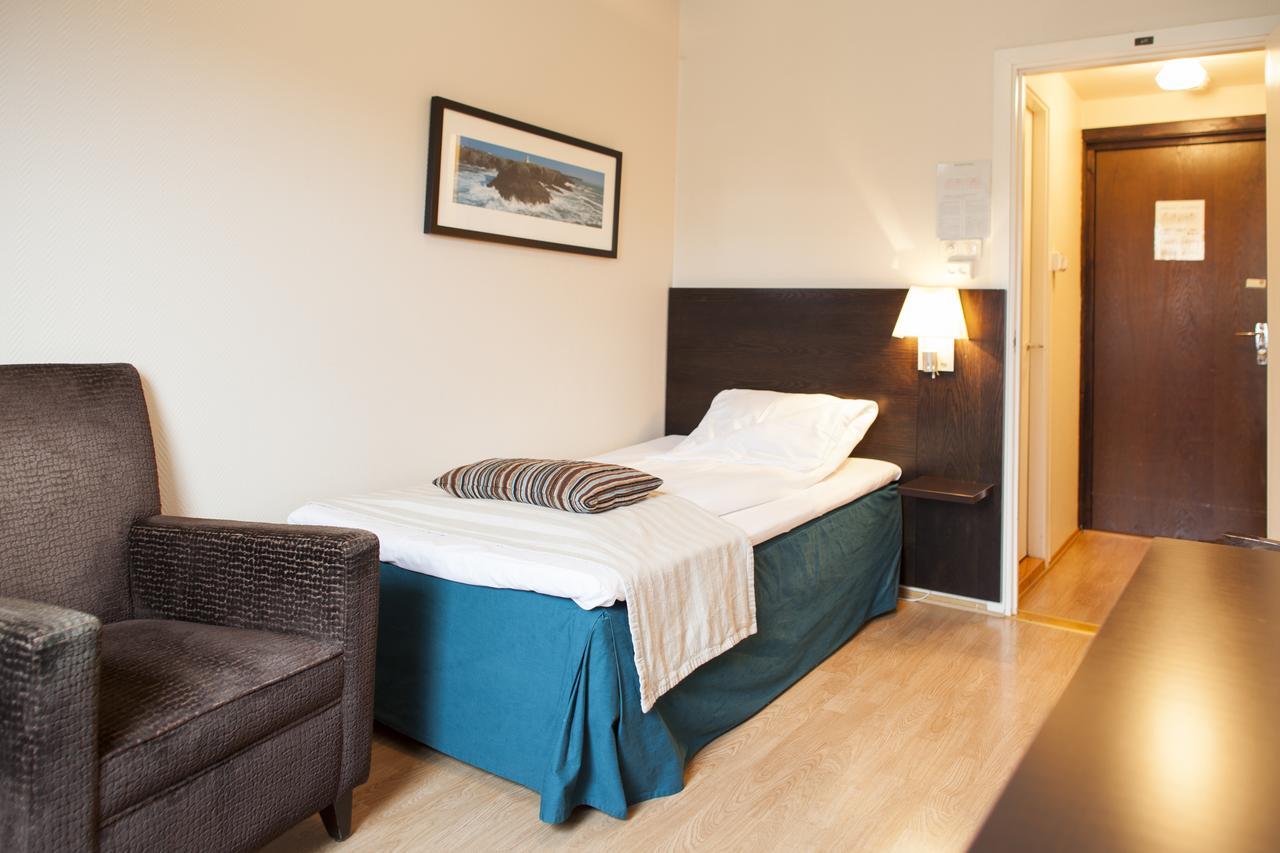 Grand Hotel Stord Luaran gambar