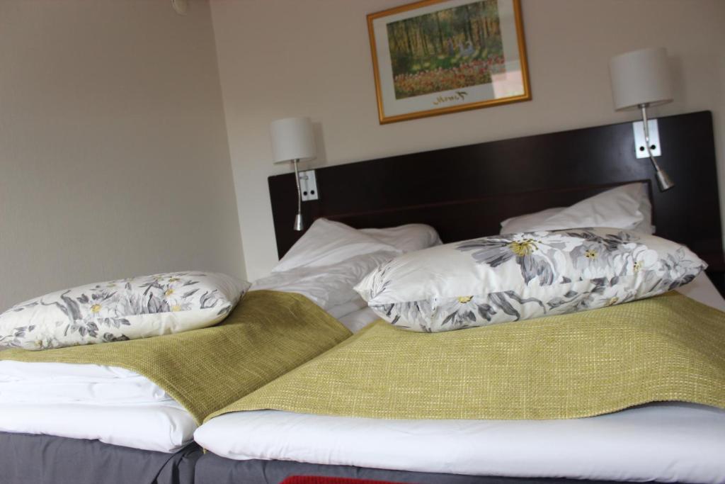 Grand Hotel Stord Bilik gambar