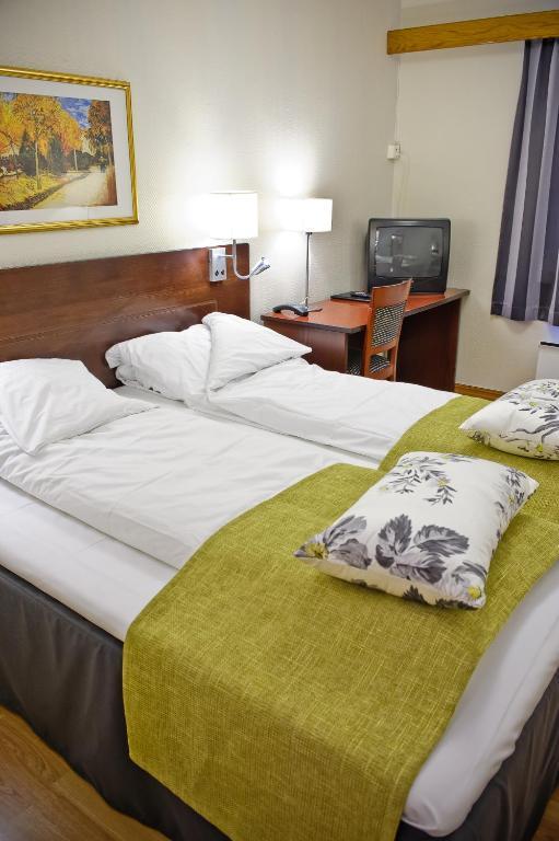 Grand Hotel Stord Bilik gambar