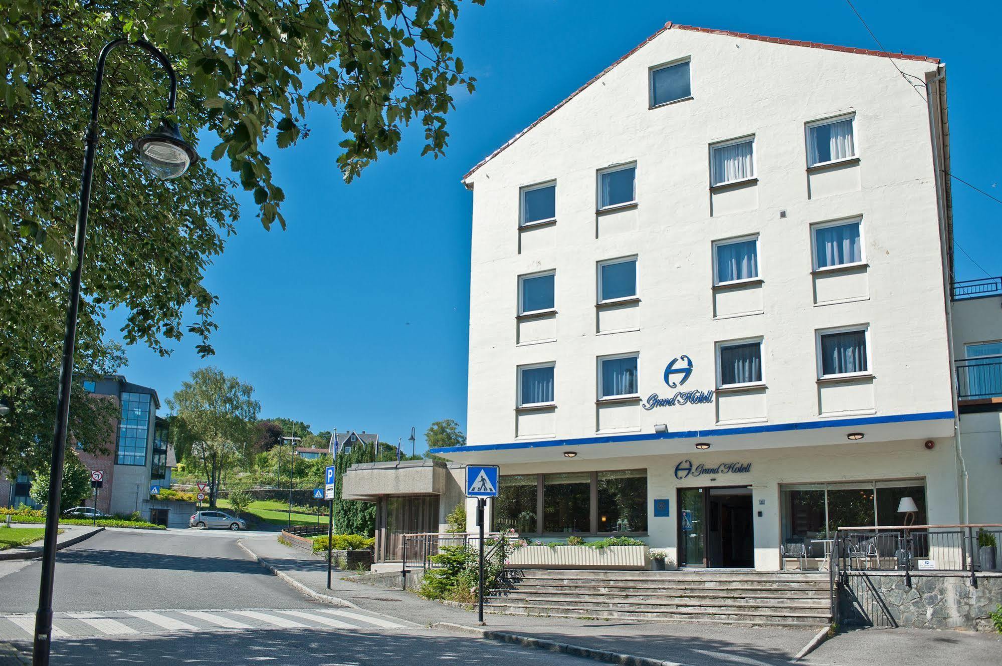 Grand Hotel Stord Luaran gambar