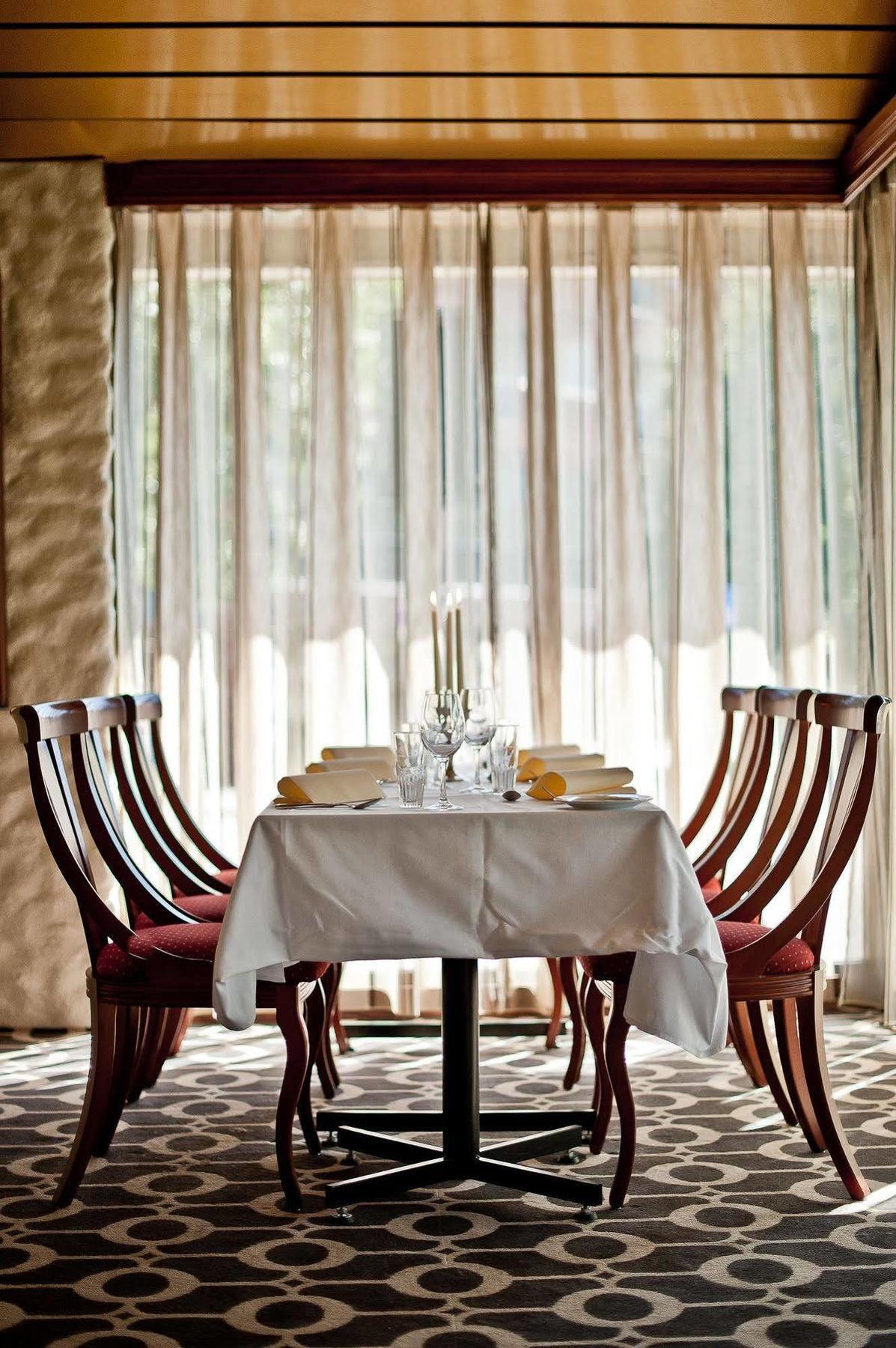 Grand Hotel Stord Luaran gambar