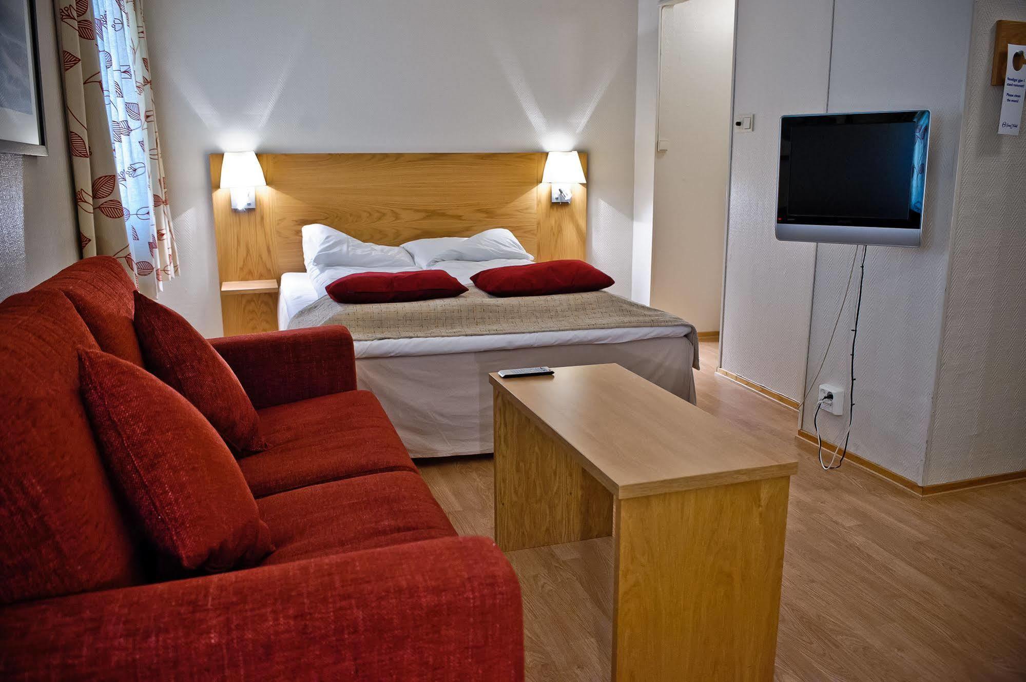 Grand Hotel Stord Luaran gambar