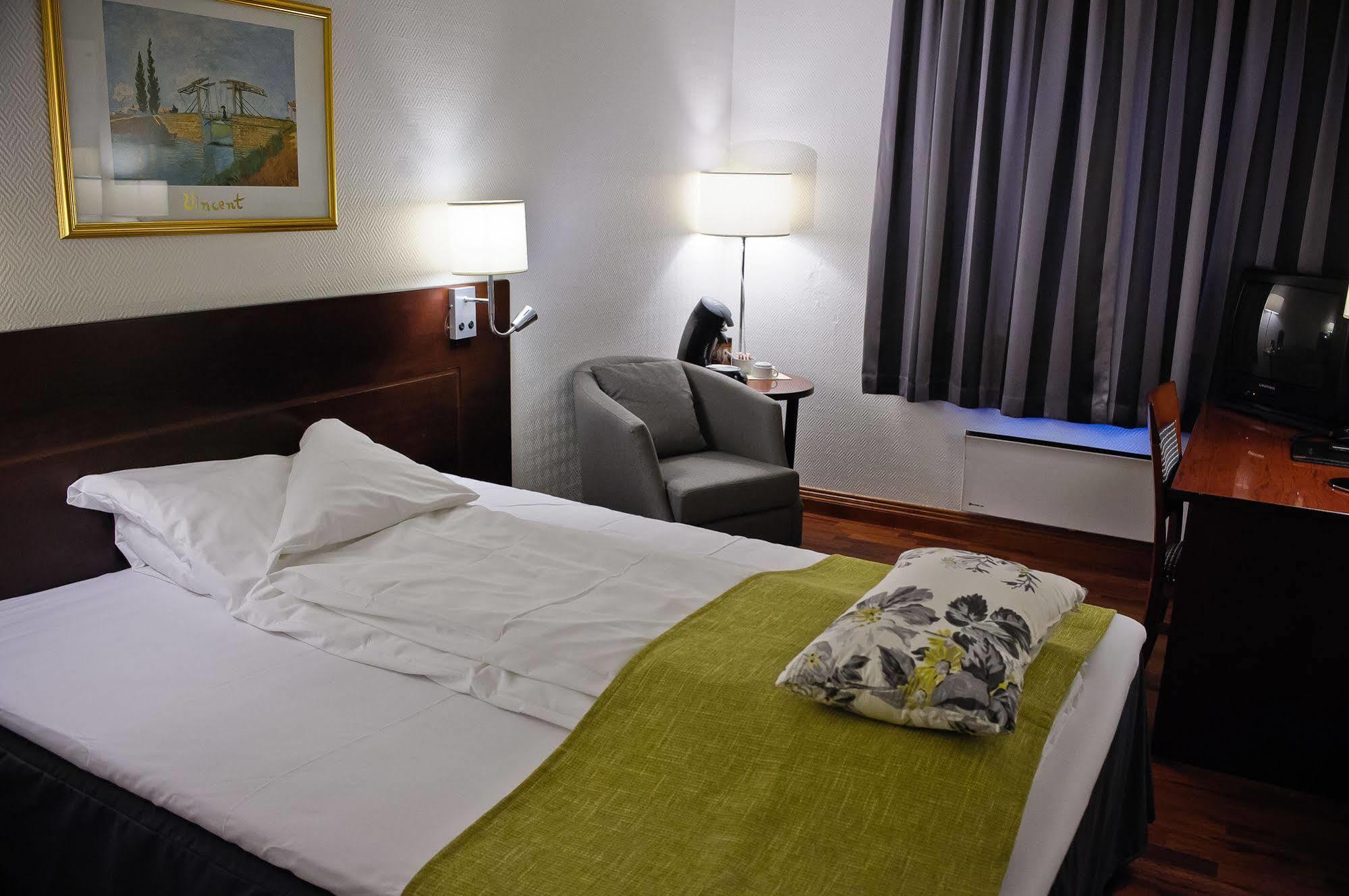 Grand Hotel Stord Luaran gambar