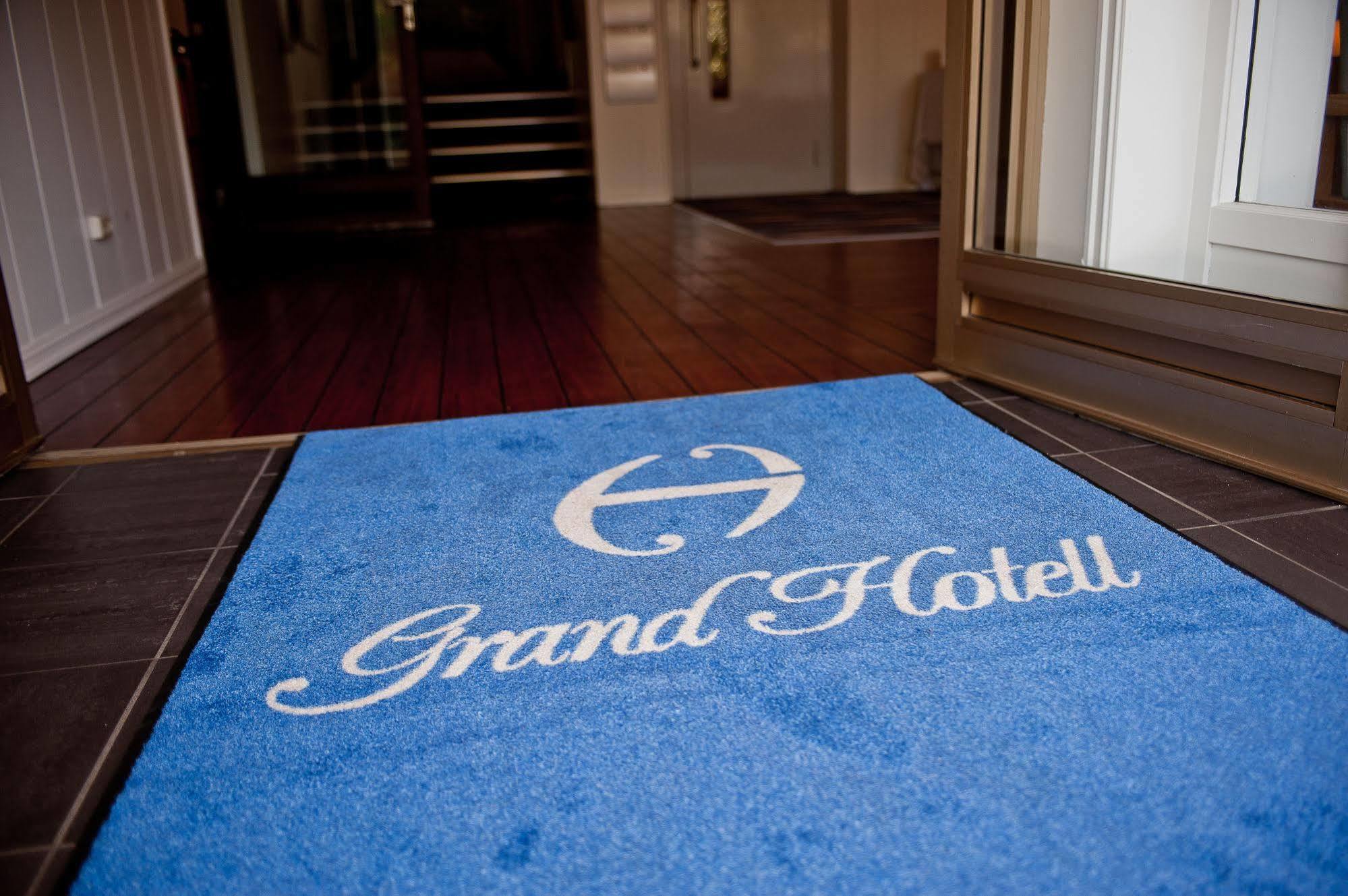Grand Hotel Stord Luaran gambar