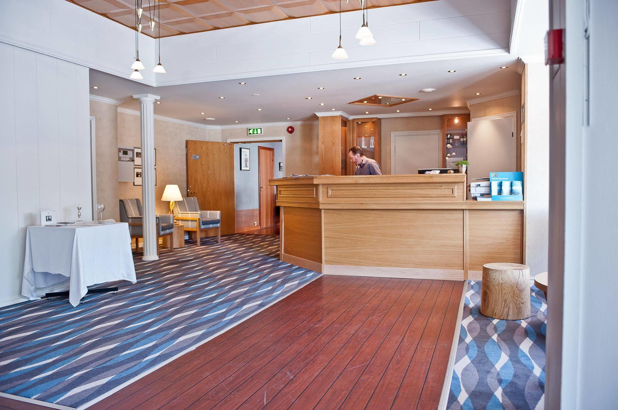 Grand Hotel Stord Luaran gambar