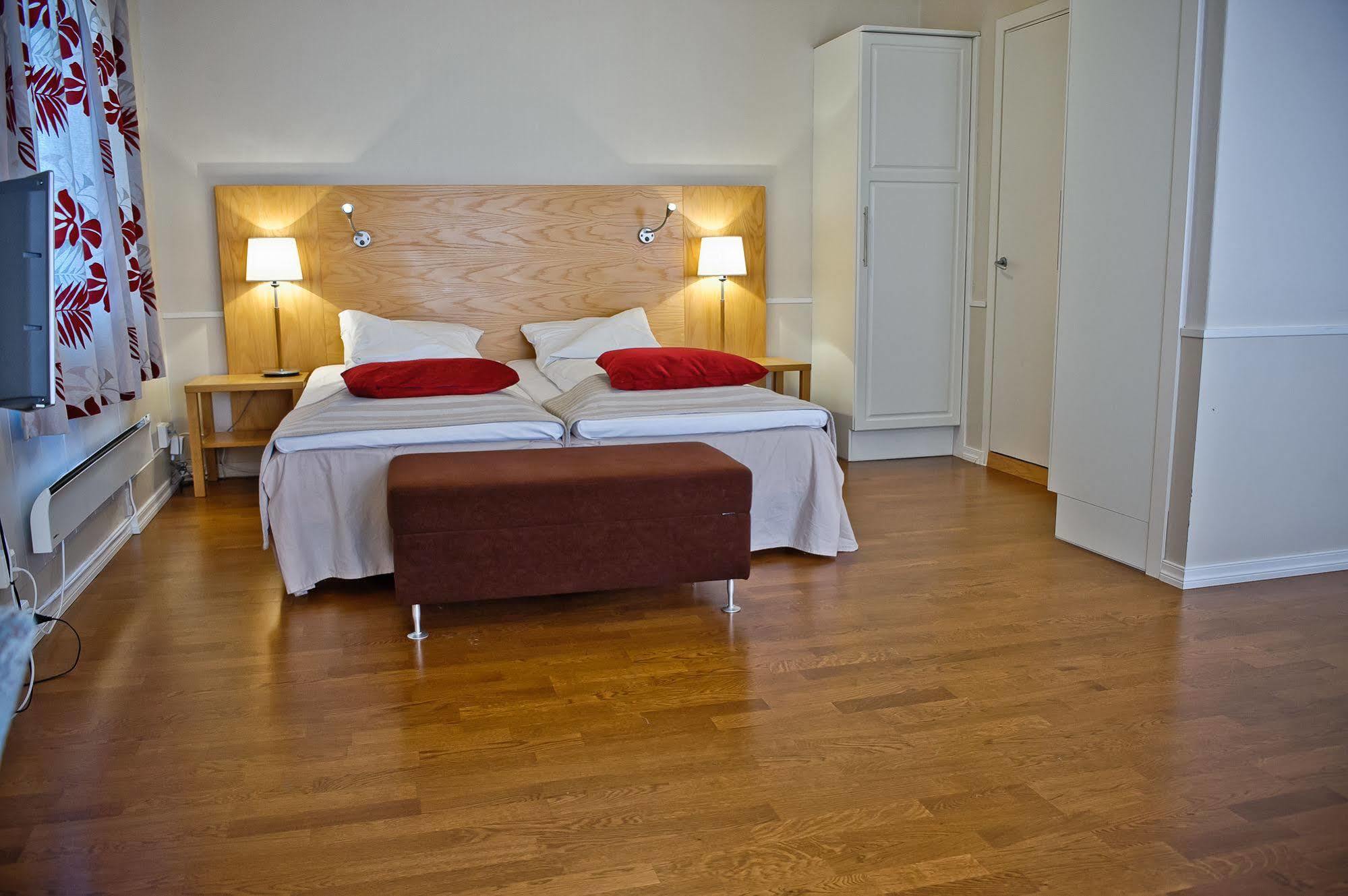 Grand Hotel Stord Luaran gambar