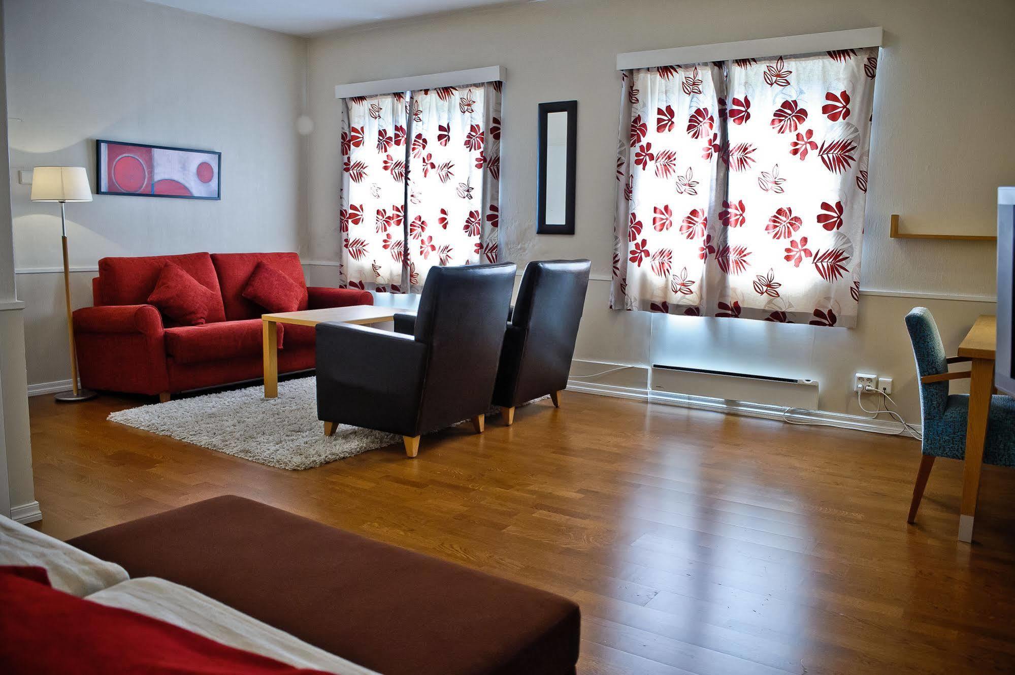 Grand Hotel Stord Luaran gambar