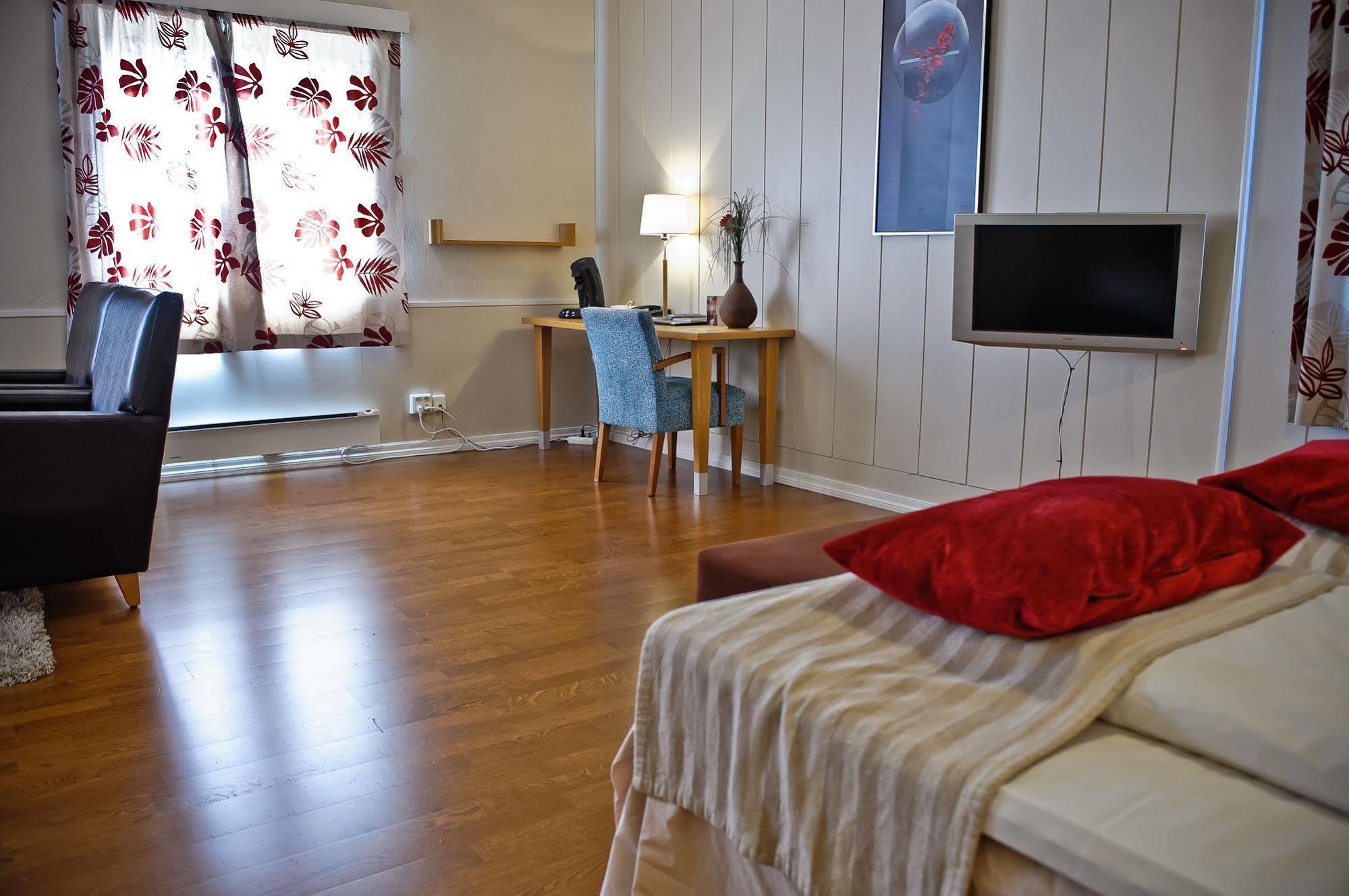 Grand Hotel Stord Luaran gambar