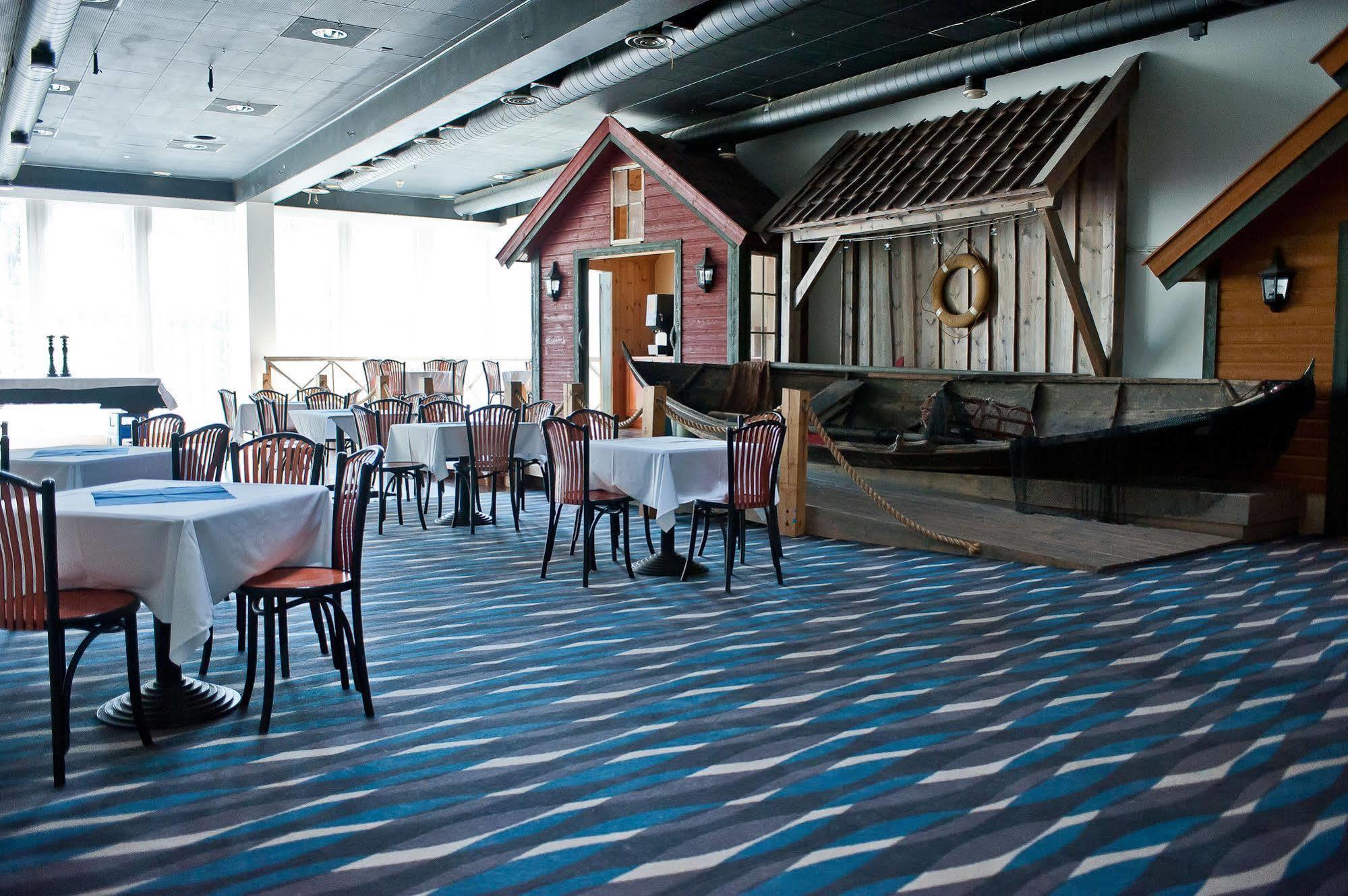 Grand Hotel Stord Luaran gambar