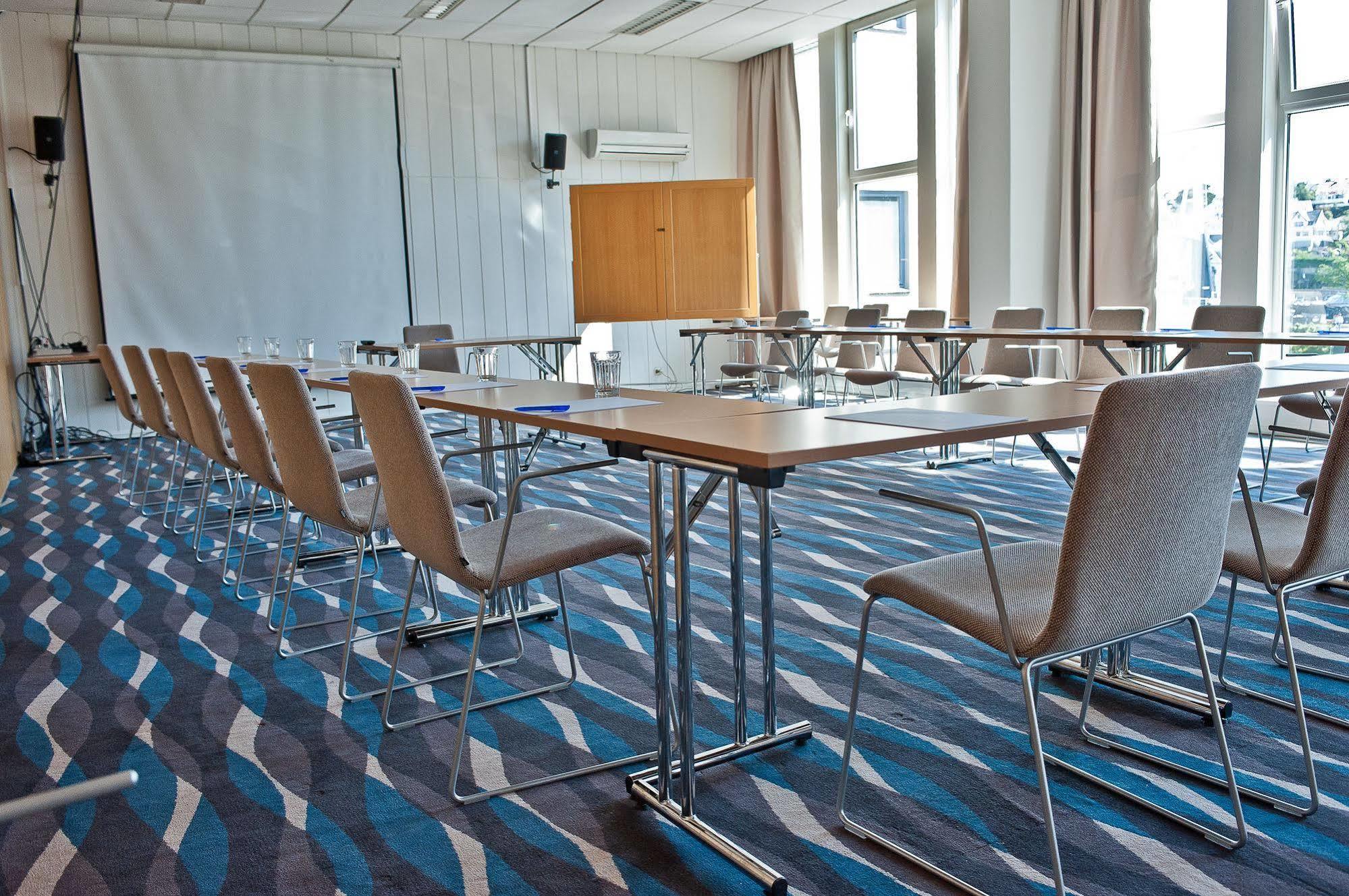 Grand Hotel Stord Luaran gambar
