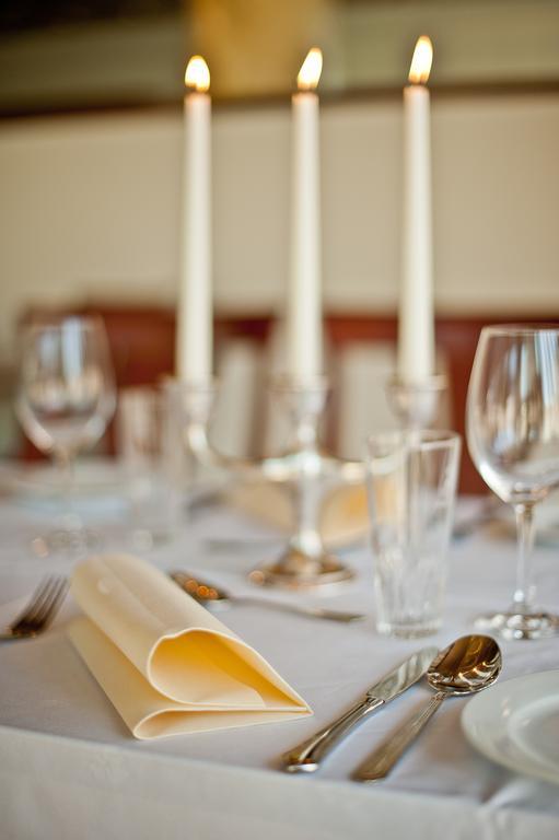 Grand Hotel Stord Luaran gambar