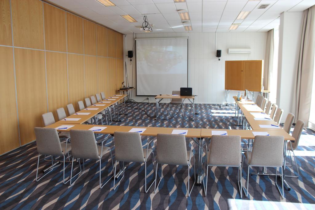 Grand Hotel Stord Luaran gambar