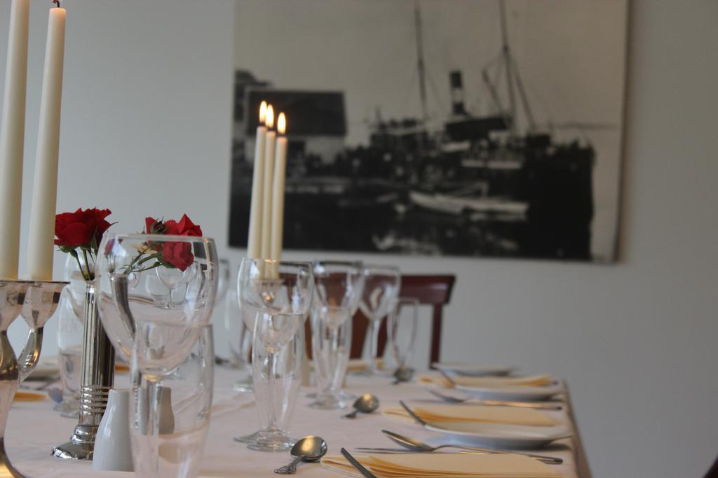 Grand Hotel Stord Luaran gambar