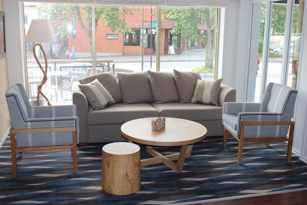 Grand Hotel Stord Luaran gambar