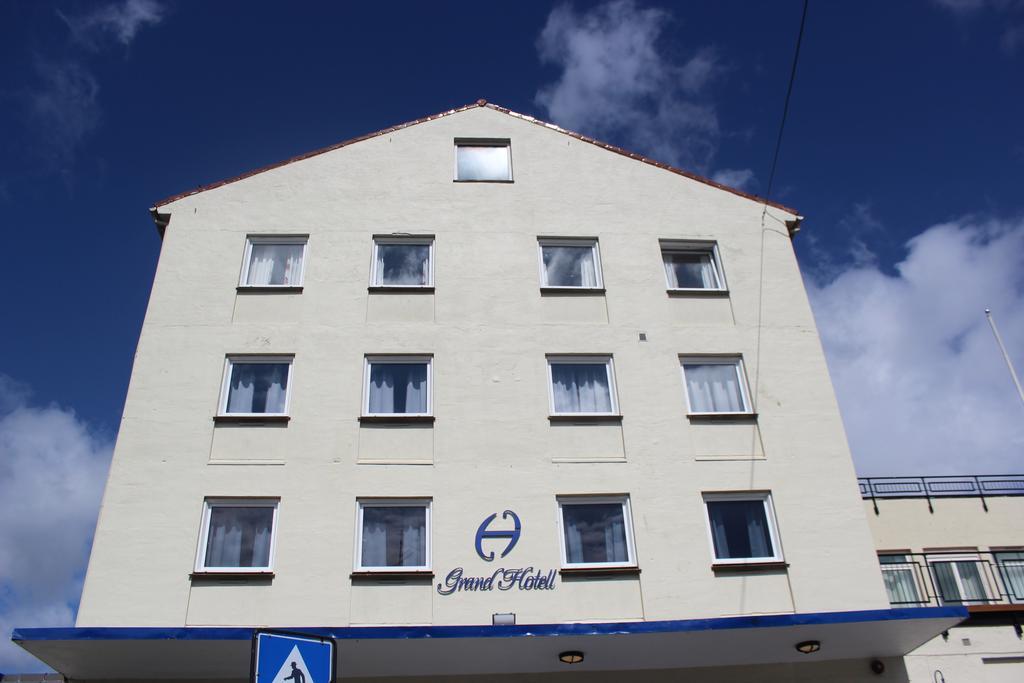 Grand Hotel Stord Luaran gambar